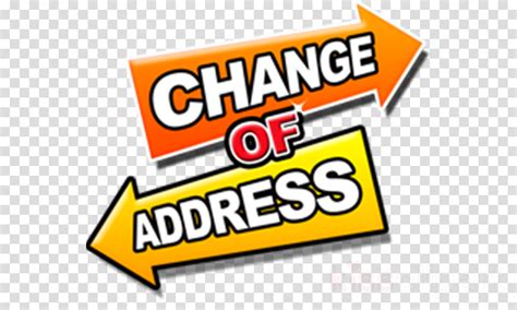 change of address clipart 10 free Cliparts | Download images on ...