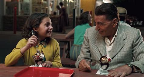 Al Pacino and His Obsession with Ice Cream in The Irishman Is the Feel ...