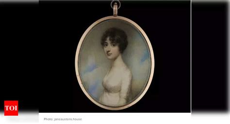 Jane Austen's first-edition books auctioned for £181,000 - Times of India