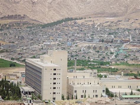 Duhok, Iraq | Taki Tone | Flickr