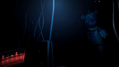 Five Nights at Freddy's: Sister Location on Steam