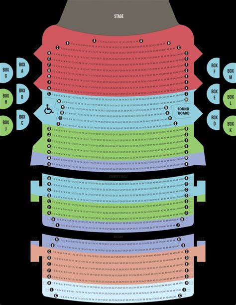 The Most Elegant peace center (With images) | Seating charts, Chart ...