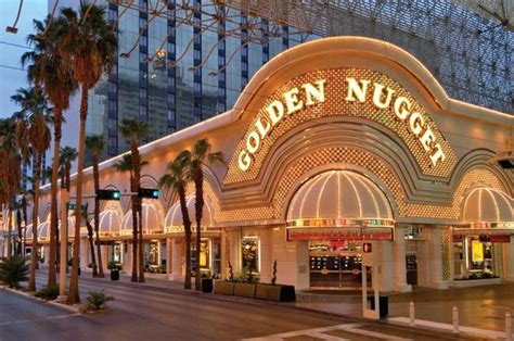 Golden Nugget Hotel (Las Vegas) - Hotel Reviews - TripAdvisor