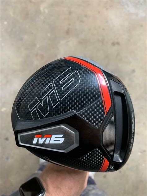 Taylormade M6 Driver with even flow project x shaft | in Horfield ...