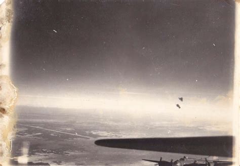 WWII 94th Bomb Group Mission Brief - Which Mission is it? - MILITARY ...