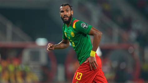 Cameroon World Cup Preview: Star Forwards Lead a Group Underdog ...