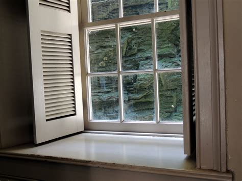 Windows Sills – How they are Good For Your Home’s Exterior and Interior