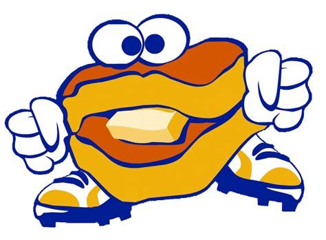 The Biscuits 2011 | Minor league baseball, Baseball teams logo, Best team names