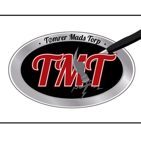 New logo wanted for TMT | Logo design contest