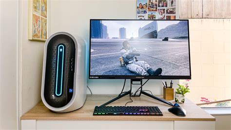 Alienware Aurora R13 review: New look, classic muscle | Tom's Guide