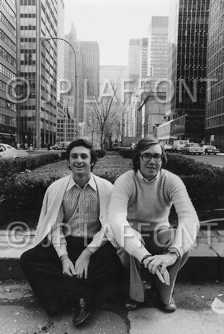 ANDES PLANE CRASH SURVIVORS CANESSO AND PARRADO IN NYC LAF109585 07.JPG ...