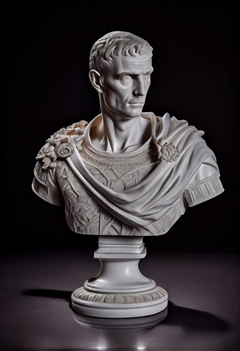 TLDR - Julius Caesar