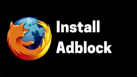 Firefox Adblock Youtube | How To Install Adblock On Firefox 모든 답변 - Hu.taphoamini.com