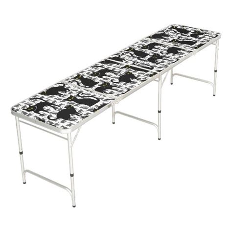 Halloween Beer Pong Table | Zazzle.com