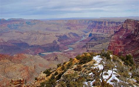 The Colorado Plateau: A Geological Wonderland | Colorado plateau ...