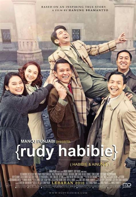 Made Well by Us: Rudy Habibie (Film)