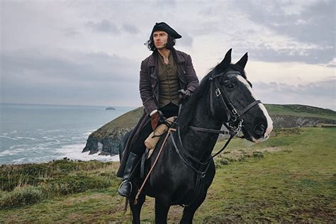 Poldark (2015)