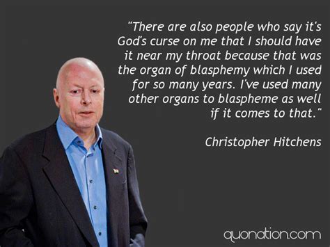 Christopher Hitchens Quotes On God. QuotesGram