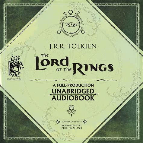 Lord Of The Rings Audiobook - cloudshareinfo