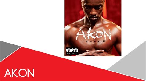 Locked Up (Instrumental) - Akon ft. Styles P - YouTube