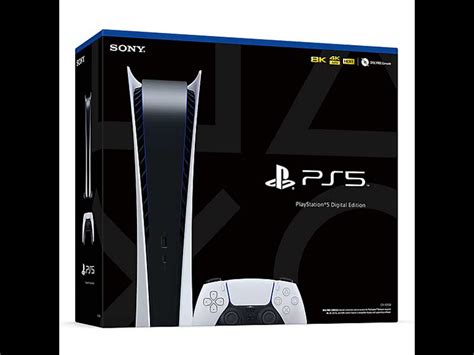 Buy Playstation 5 Digital Edition Compare Prices