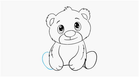 Bear Cub Clip Art , Free Transparent Clipart - ClipartKey