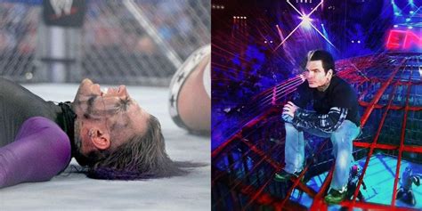 Why Jeff Hardy Left WWE For TNA In 2010, Explained