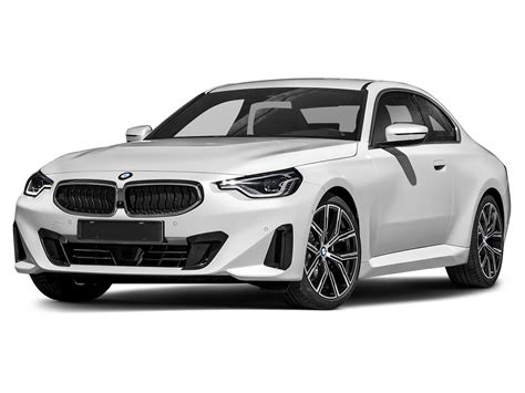 2023 BMW 2 Series : Price, Specs & Review | BMW Victoria (Canada)