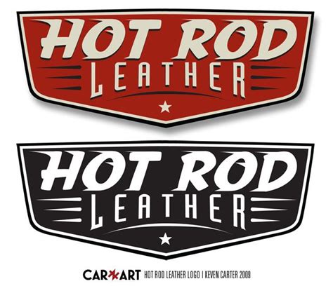 29 best hot rod logo images on Pinterest | Vintage cars, Cars and Rat rods