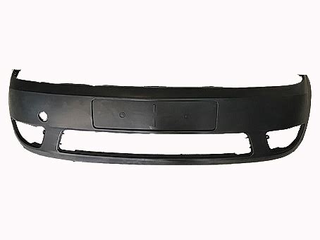 Ford Fiesta Front Bumper - Autoben Parts