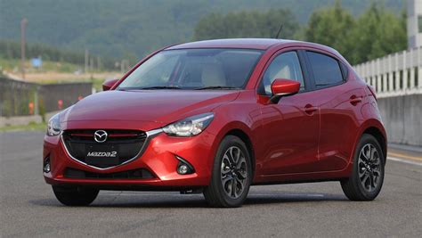 Mazda2 automatic 2015 review | CarsGuide