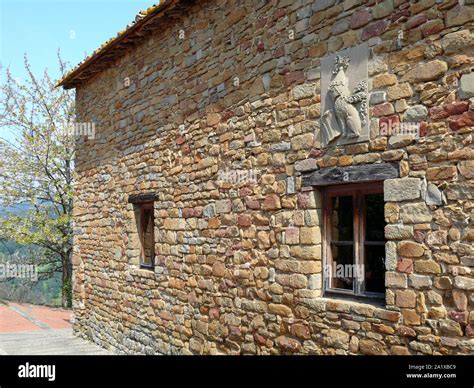 Birthplace of Leonardo da Vinci, Vinci, Tuscany, Toscana, Italy, Europe Stock Photo - Alamy