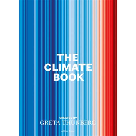 The Climate Book by Greta Thunberg | BIG W