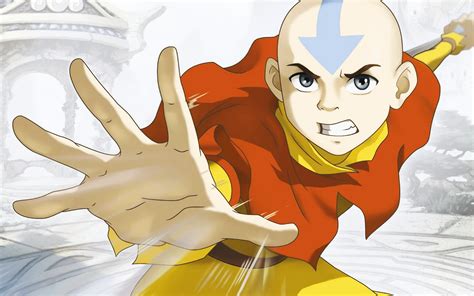Avatar The Last Airbender Wallpapers | HD Wallpapers | ID #10080