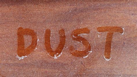 10 Tips for Getting Rid of Airborne Dust - Austin Air Canada