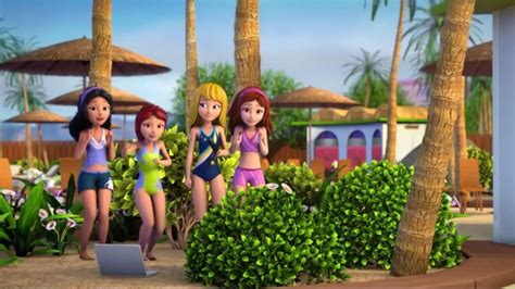 Pin on Lego friends2