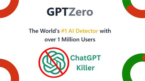 Powerful GPTZero AI Detector Tool for Free - iLovePhD