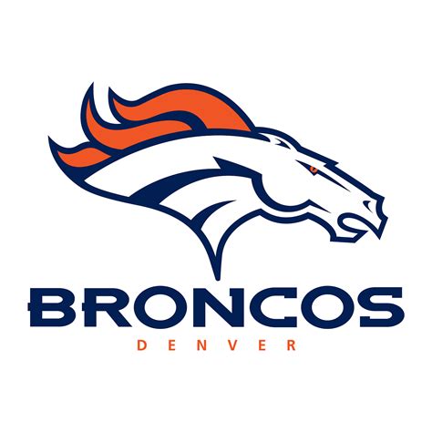 denver broncos logo pic 10 free Cliparts | Download images on Clipground 2024