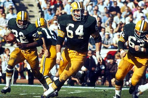 Jerry Kramer Belongs In The Hall of Fame | Taylor Blitz Times