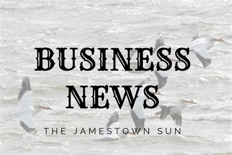 Jamestown Tourism seeking photos for new campaign - Jamestown Sun ...