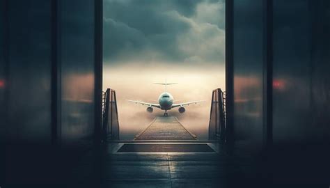 Airport Night Stock Photos, Images and Backgrounds for Free Download