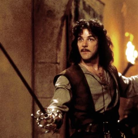 Inigo Montoya Costume - The Princess Bride Fancy Dress