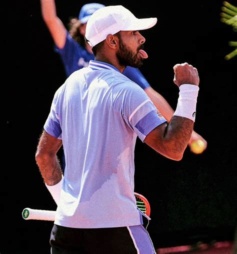 Sumit Nagal attains career-high singles ranking of 71 - Rediff Sports