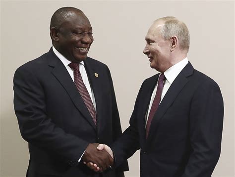 Putin aims to boost Moscow's clout with Russia-Africa summit