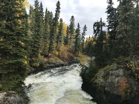 Manitoba Offering Free Admission to Provincial Parks This Labour Day ...