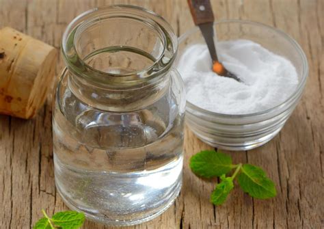 A guide to salt water gargles: Sore throat, other conditions, and recipe