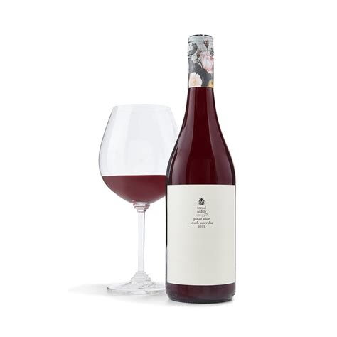 Tread Softly Pinot Noir South Australia, 750 ML at Amazon's Wine Store