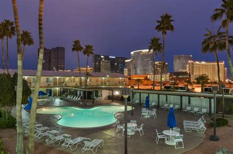 Days Inn by Wyndham Las Vegas Wild Wild West Gambling Hall | Las Vegas ...