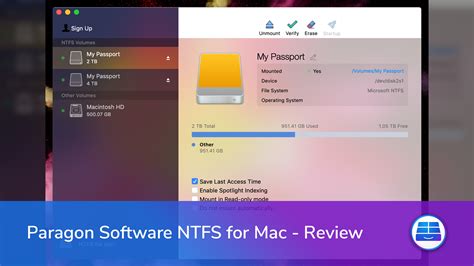 Pros And Cons Of Exfat Vs Ntfs Tuxera For Mac/Windows Drives - neubilla