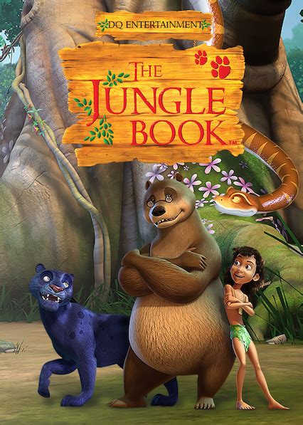 The Jungle Book - Cast | IMDbPro